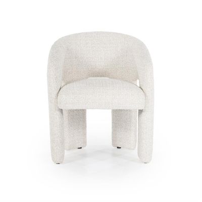 Eleonora Stol Hamilton - Beige Asti