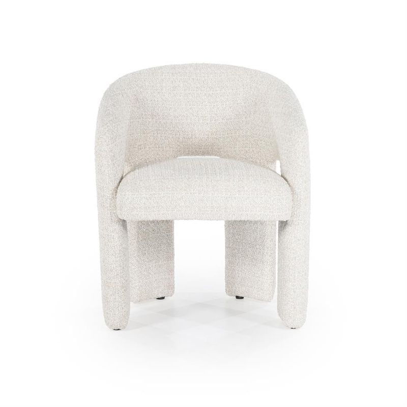 Eleonora Stol Hamilton - Beige Asti