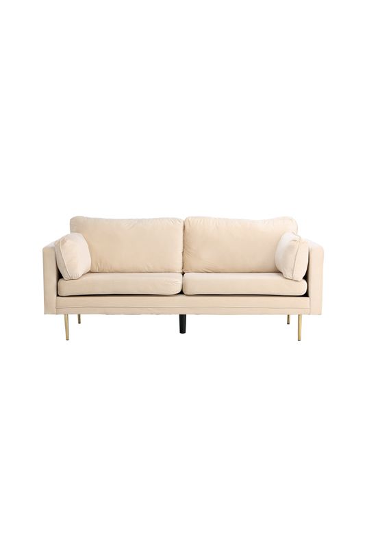 Venture Home Boom 3-Sits Soffa