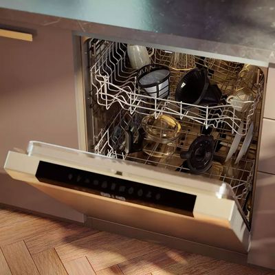 Philips Kaffebryggare med Kvarn All-in-1 Brew HD7888/01