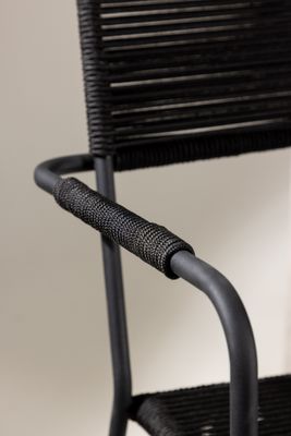 Venture Home Lindos Matstol 2-pack