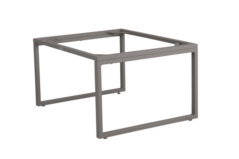 Brafab Talance bordsstativ 59x71 cm khaki