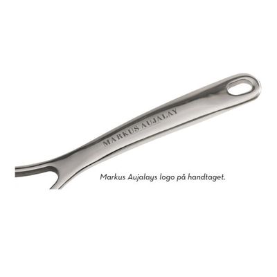 Markus Auyjalay Classic Stekpanna 28cm Tre Lager