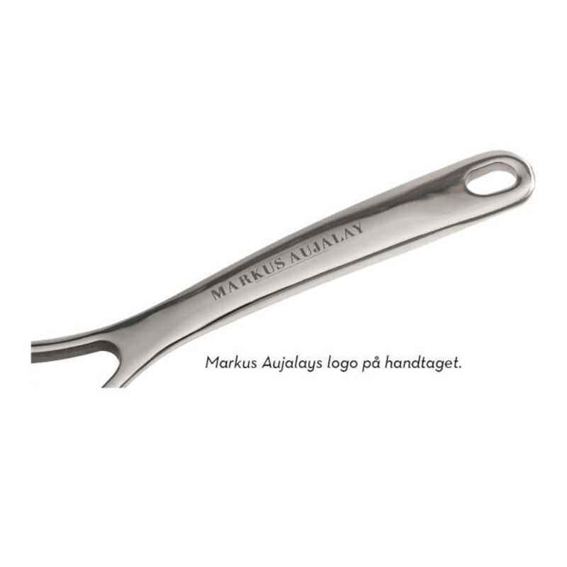 Markus Auyjalay Classic Stekpanna 28cm Tre Lager
