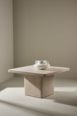 Venture Home Qvart Soffbord