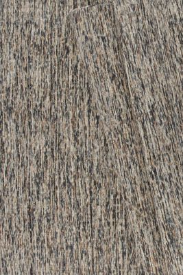 Venture Home Dante Flatvävd Matta i Ull med Fransar