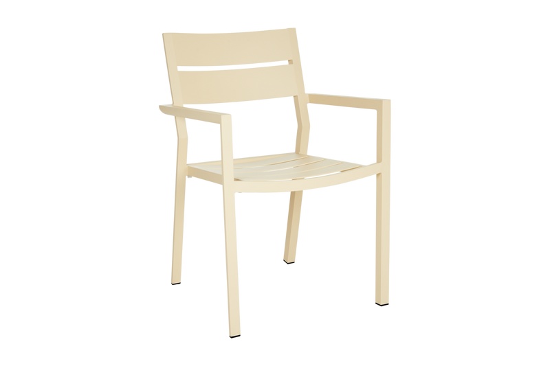 Brafab Delia Fåtölj Lemon