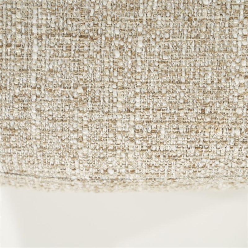 Eleonora Stol Connor Natur - Beige Donna