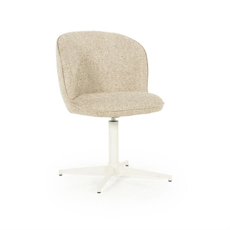 Eleonora Stol Molly - Taupe