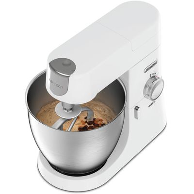 Kenwood Köksmaskin Chef XL KVL4110W med Blender