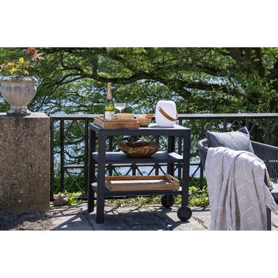 House Nordic Cardiff LED Lampa Vit