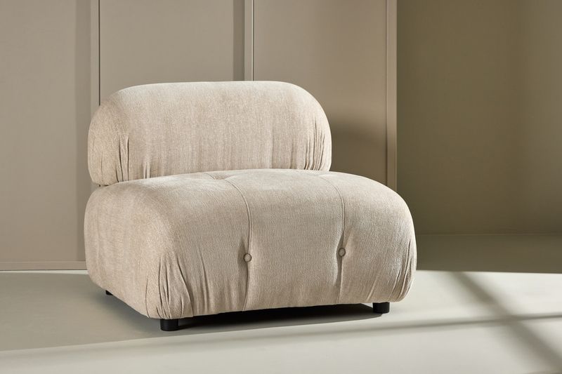 Venture Home Mika Soffmodul Beige