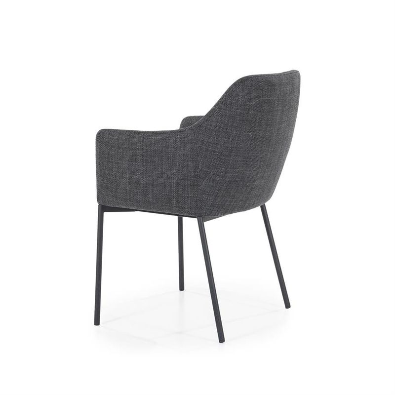 Eleonora Stol Paul - Antracit Linne