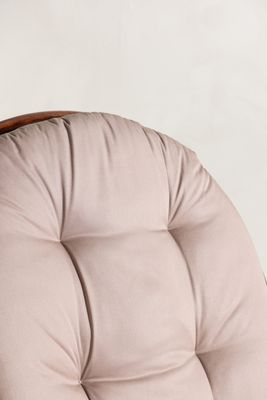 Venture Home Swing Loungestol i Rotting