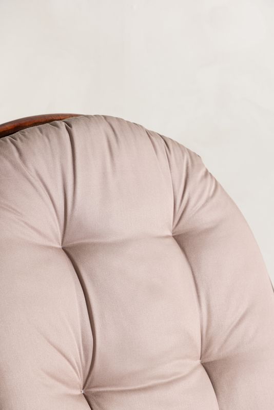 Venture Home Swing Loungestol i Rotting