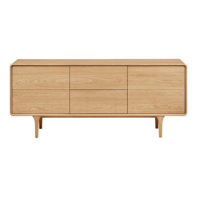 House Nordic Darwin Sideboard i Ek