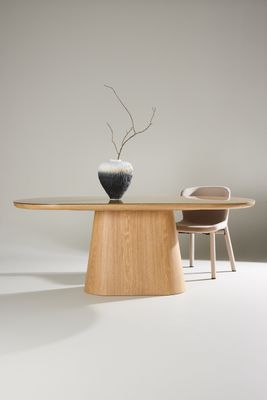 Venture Home Castor Matbord