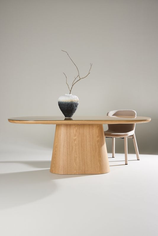 Venture Home Castor Matbord