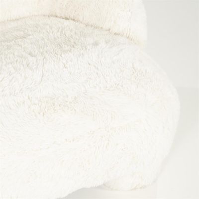 Eleonora Fåtölj Samson - Beige Doodle