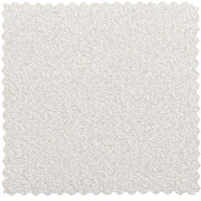 WOOOD Admit Matstol Boucle Natur 2 st