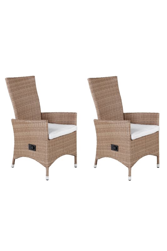 Venture Home Padova Stol 2-pack