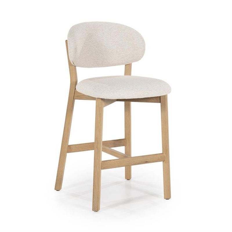 Eleonora Barstol Mikky Natur - Beige Moon