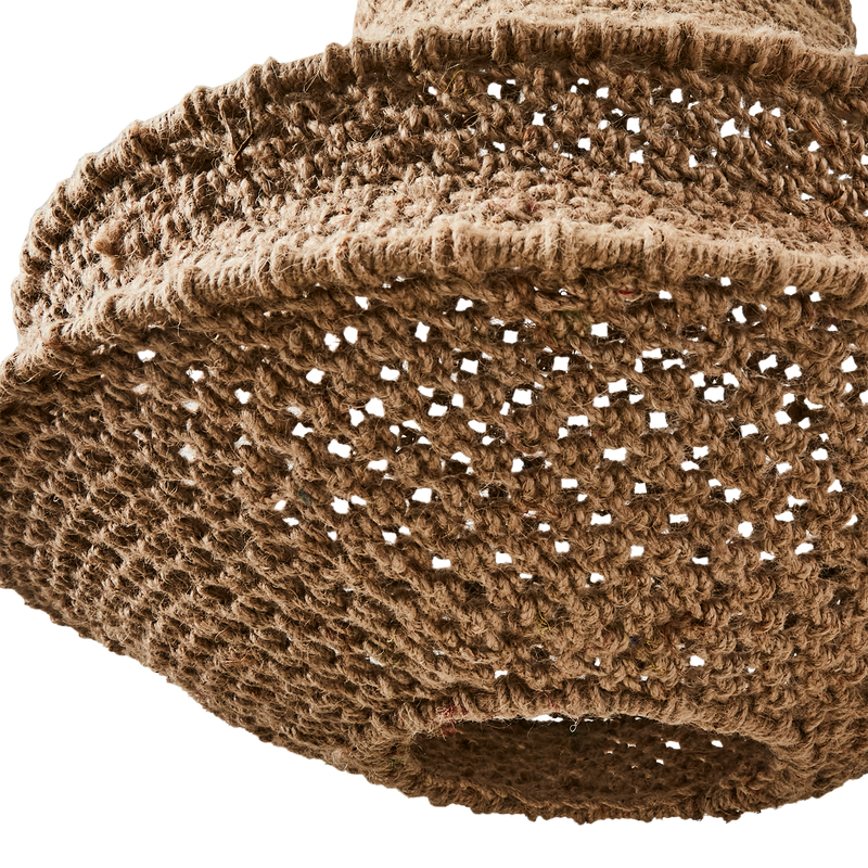 Affari of Sweden NEST Lampskärm, Natur