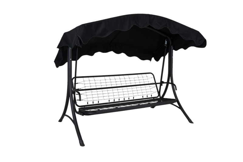 Brafab Sofia Hammock Svart