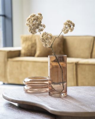 By Boo Chunky Vas - Brun