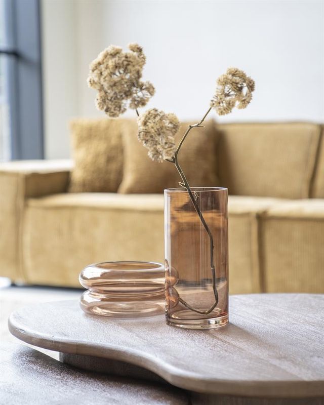 By Boo Chunky Vas - Brun