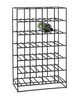 House Doctor Vinställ HD24 Svart