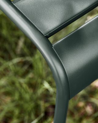 House Doctor Helo Stol Grön