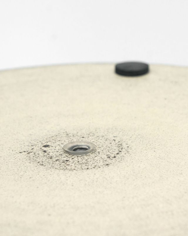 House Doctor Pepple Blomkruka Sand