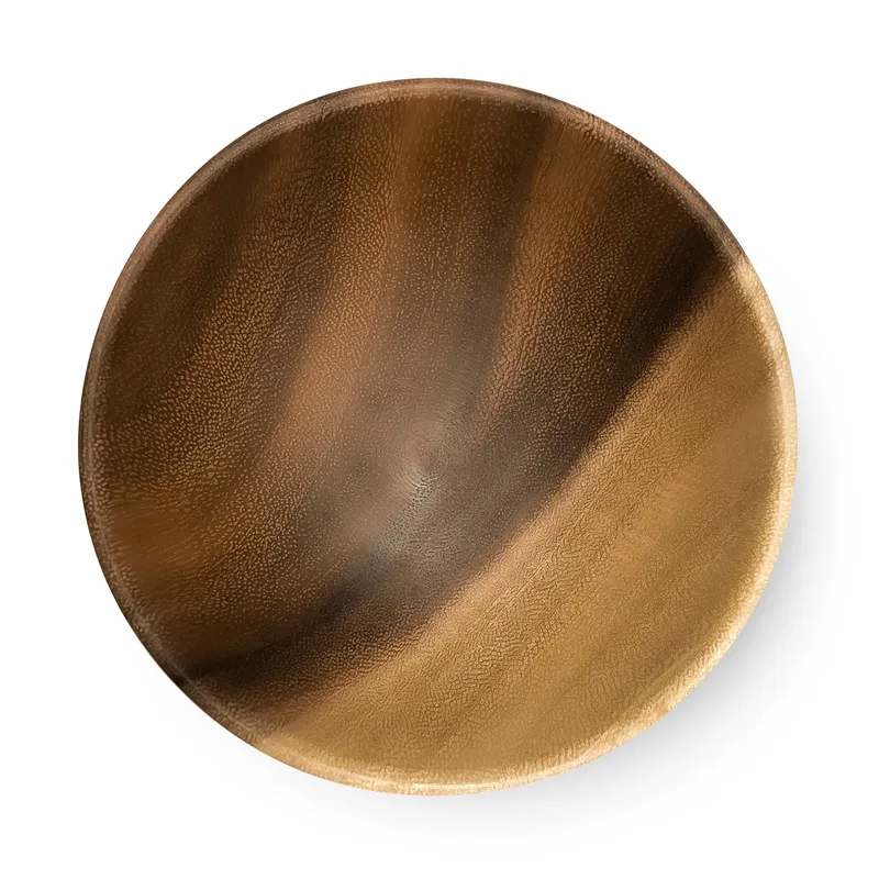 Xantia Skål 13 cm, Akacia