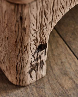 House Doctor Coff Soffbord Natur