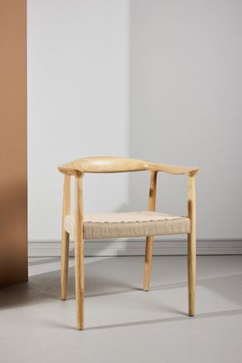 Vind Collection Lovön matstol