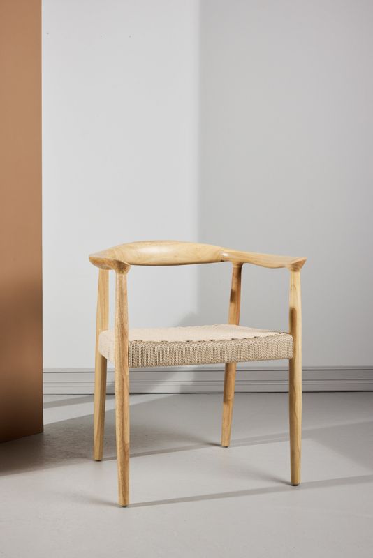 Vind Collection Lovön matstol