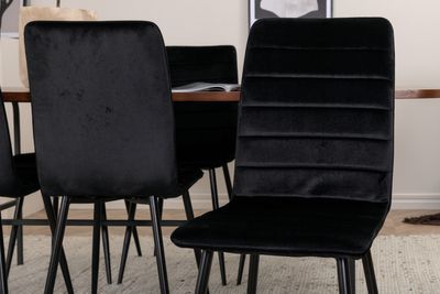 Venture Home Uno, Windu Rektangulär Matgrupp