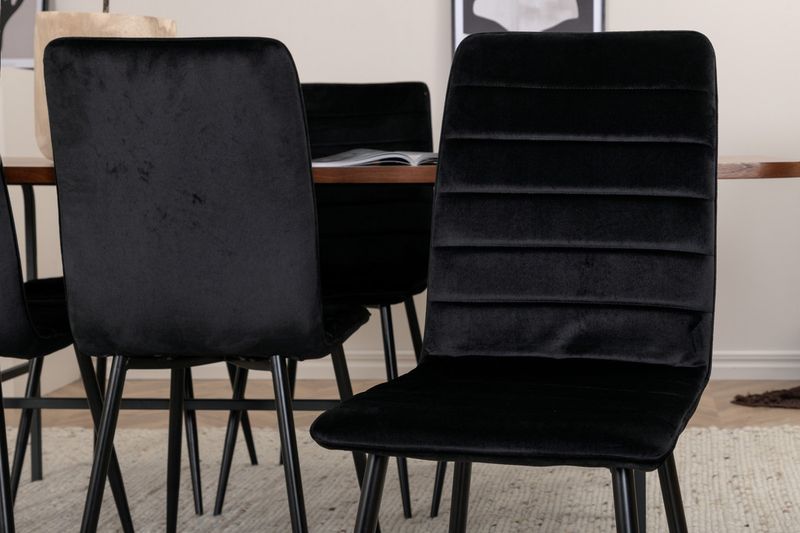 Venture Home Uno, Windu Rektangulär Matgrupp