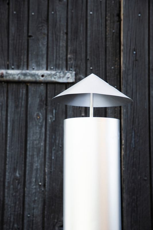 Venture Home Makarima Eldstad