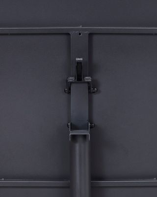 House Doctor Helo Bord Svart