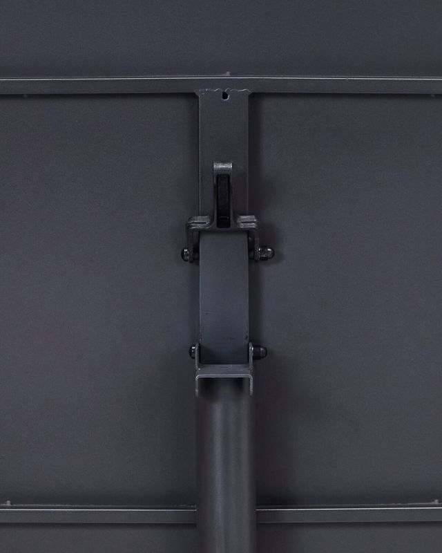 House Doctor Helo Bord Svart