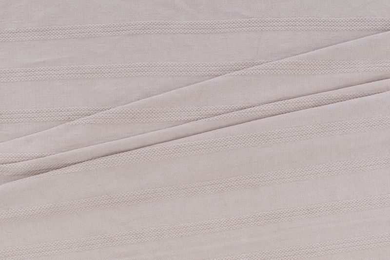 Venture Home Nico Bomullsmatta Beige 200x300 cm