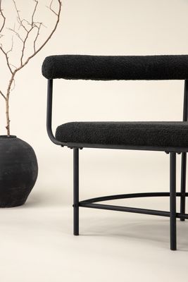 Vind Collection Stallhagen x Josefin Lustig Bänk Soffa