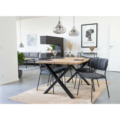 House Nordic Toulon Matbord