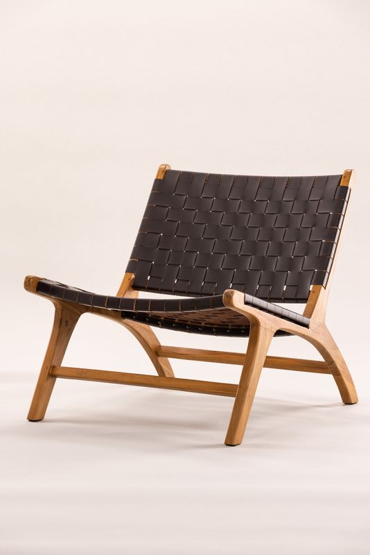 Vind Collection Rike Loungestol