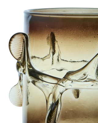 Affari of Sweden MIMOSA Vas, Brun