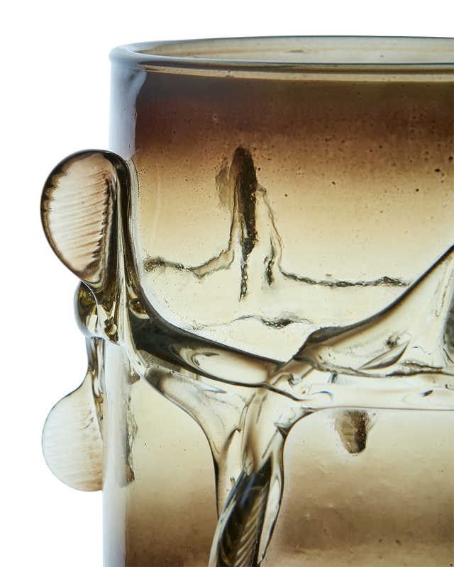 Affari of Sweden MIMOSA Vas, Brun