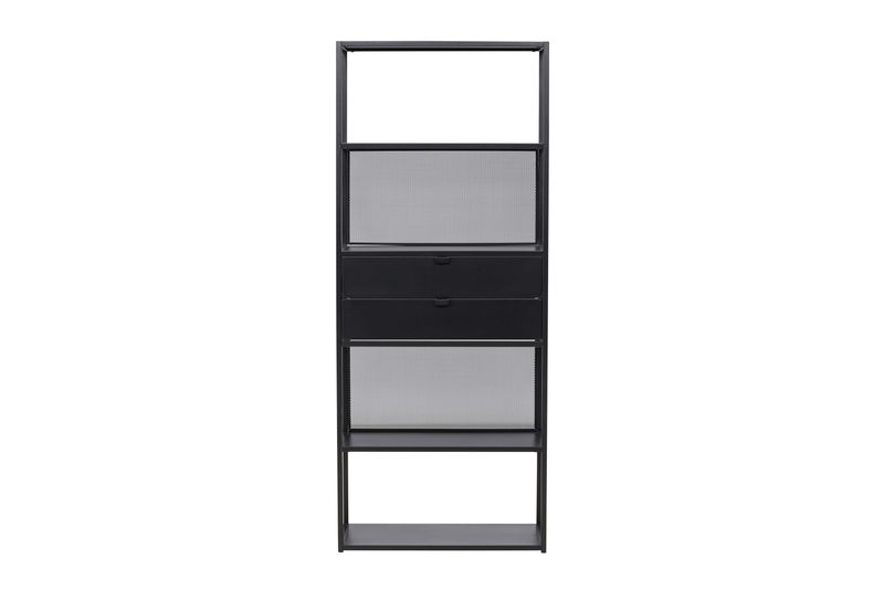 Venture Home Santiago Förvaringshylla med Lådor