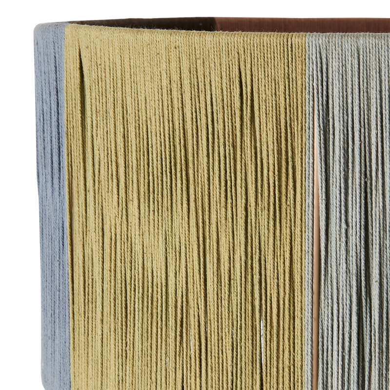 Affari of Sweden JULLAN Bordslampa L, Flerfärgad